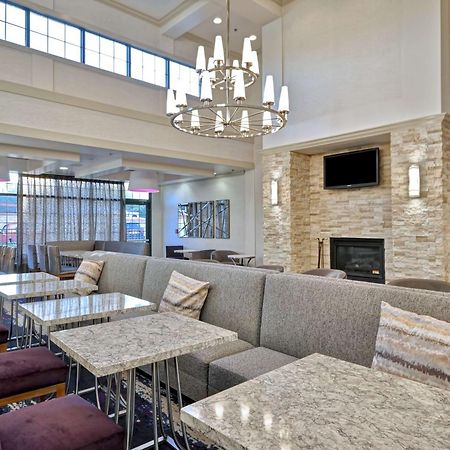Homewood Suites By Hilton Boston - Peabody Luaran gambar