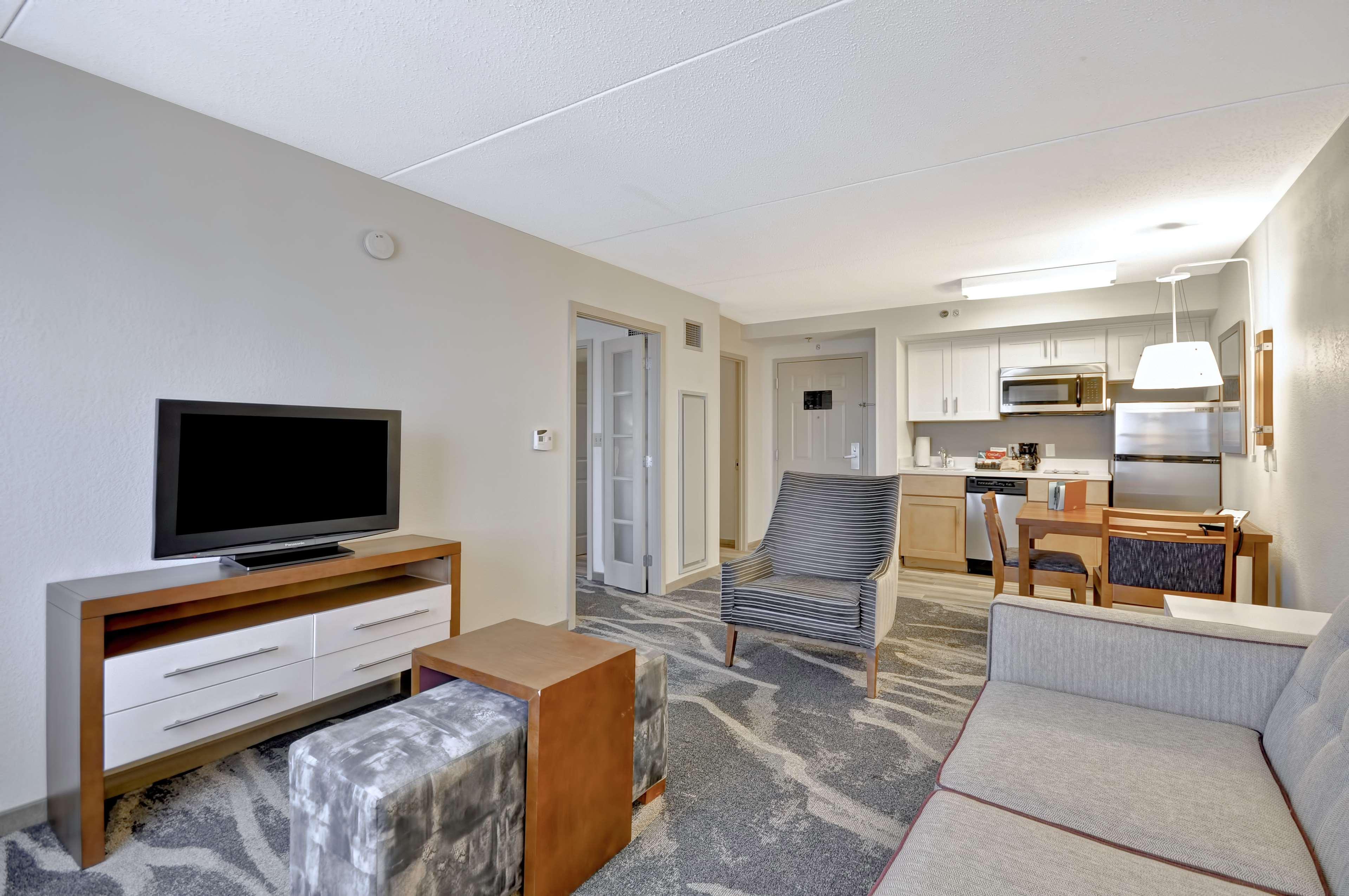 Homewood Suites By Hilton Boston - Peabody Luaran gambar