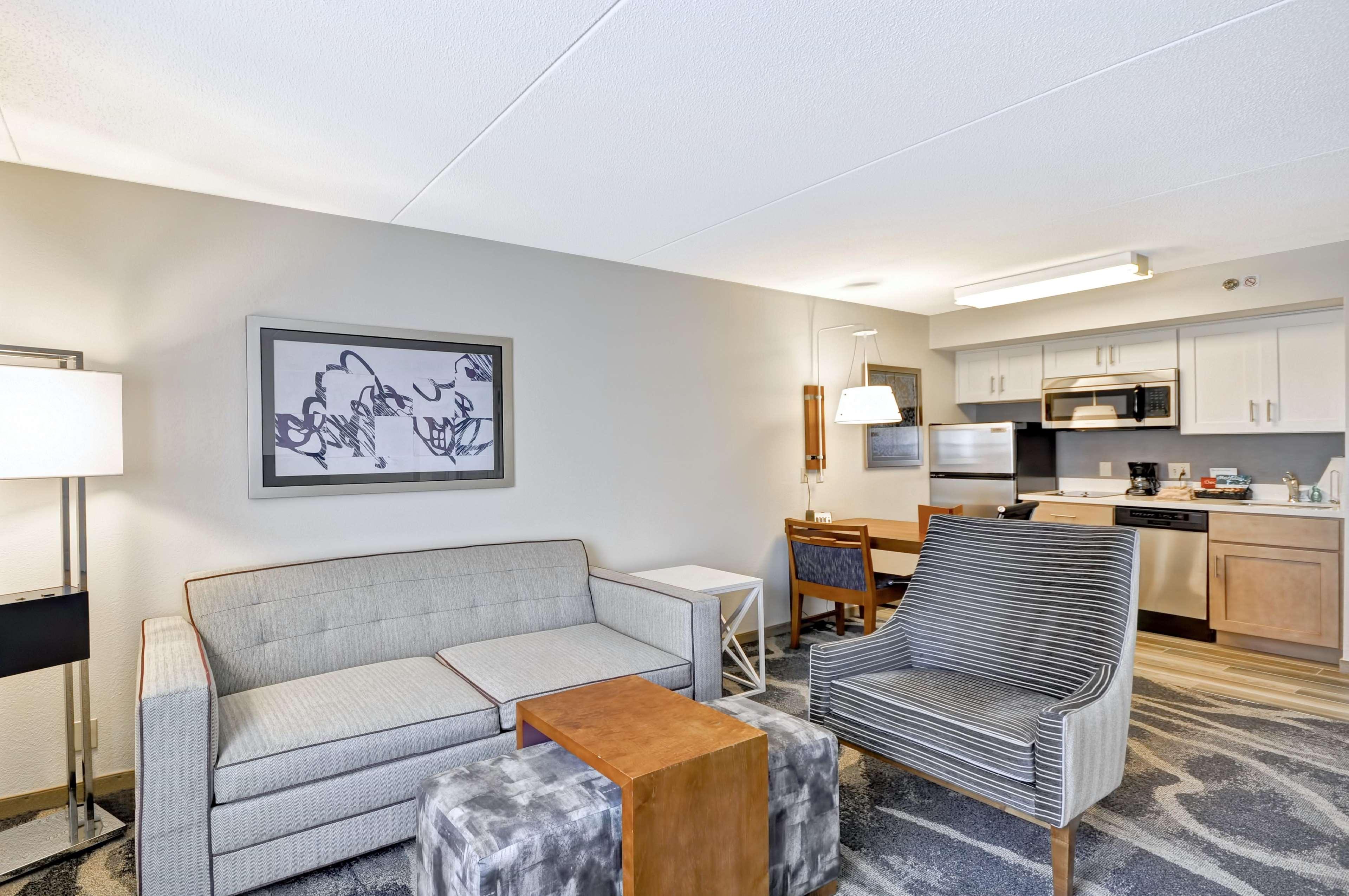 Homewood Suites By Hilton Boston - Peabody Luaran gambar