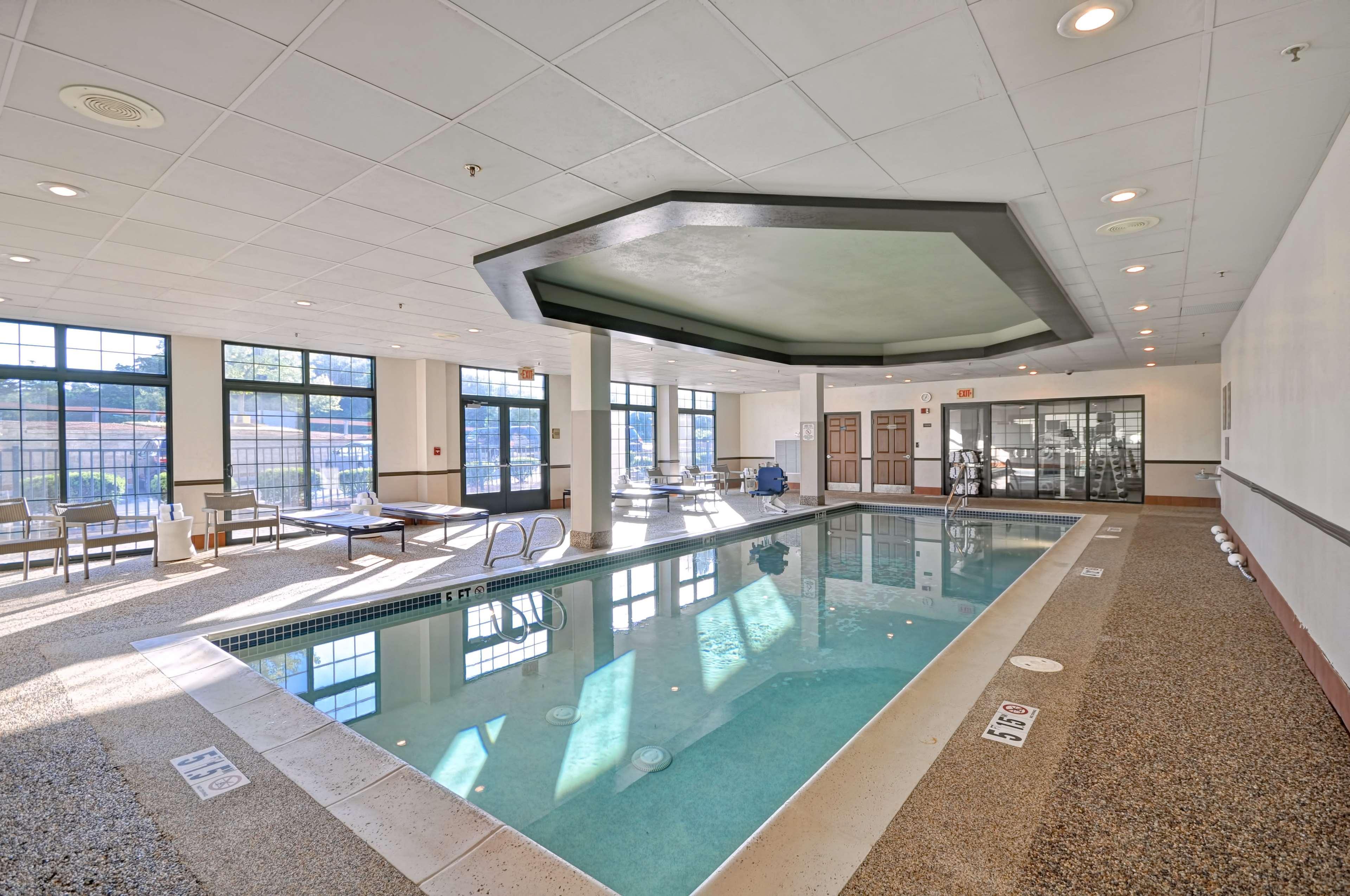 Homewood Suites By Hilton Boston - Peabody Luaran gambar
