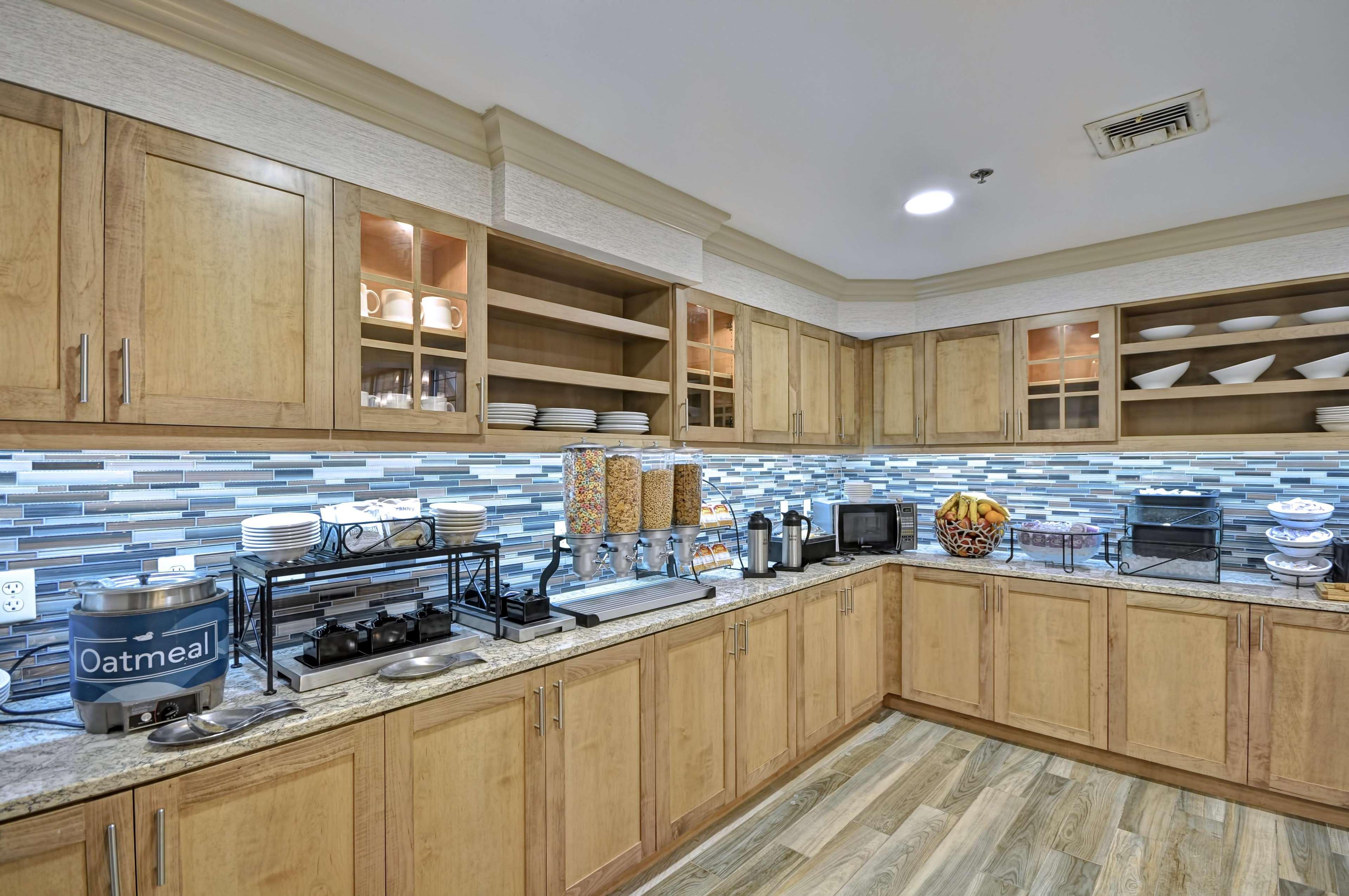 Homewood Suites By Hilton Boston - Peabody Luaran gambar
