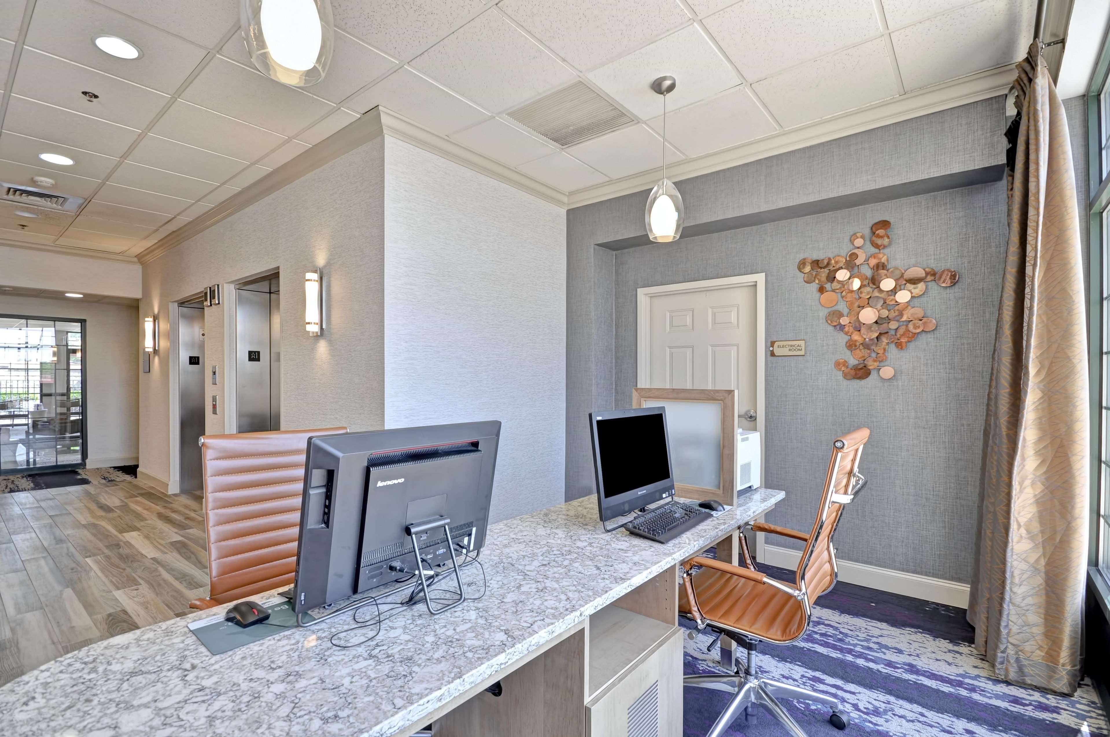 Homewood Suites By Hilton Boston - Peabody Luaran gambar