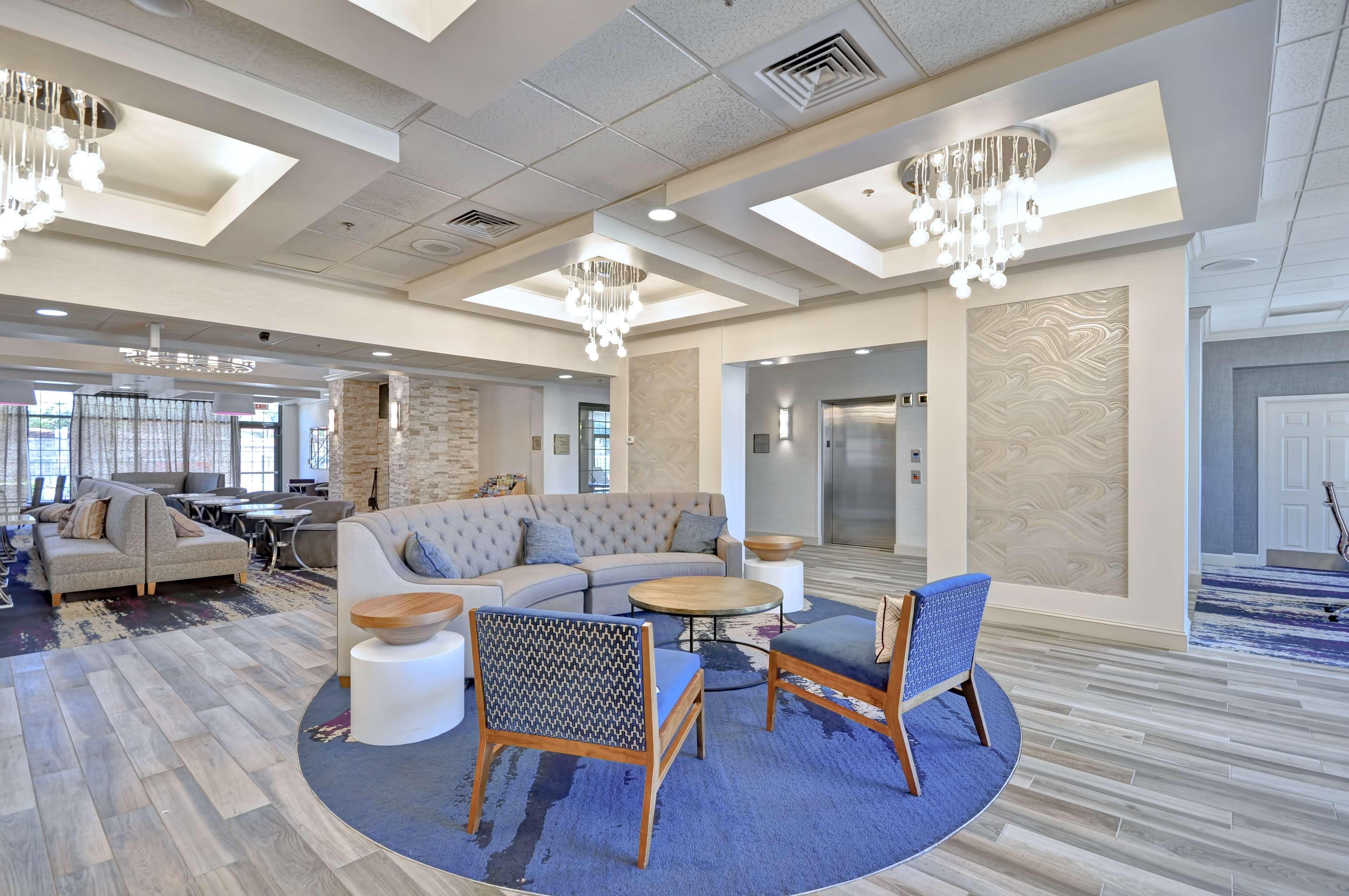 Homewood Suites By Hilton Boston - Peabody Luaran gambar