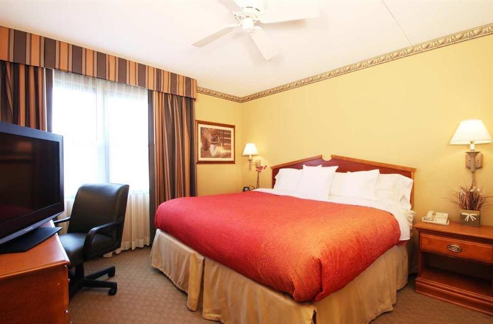 Homewood Suites By Hilton Boston - Peabody Bilik gambar