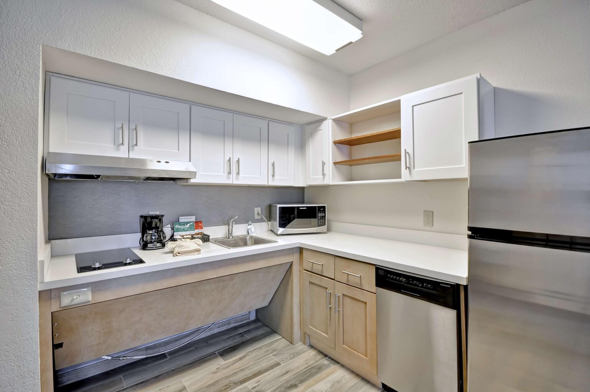 Homewood Suites By Hilton Boston - Peabody Luaran gambar