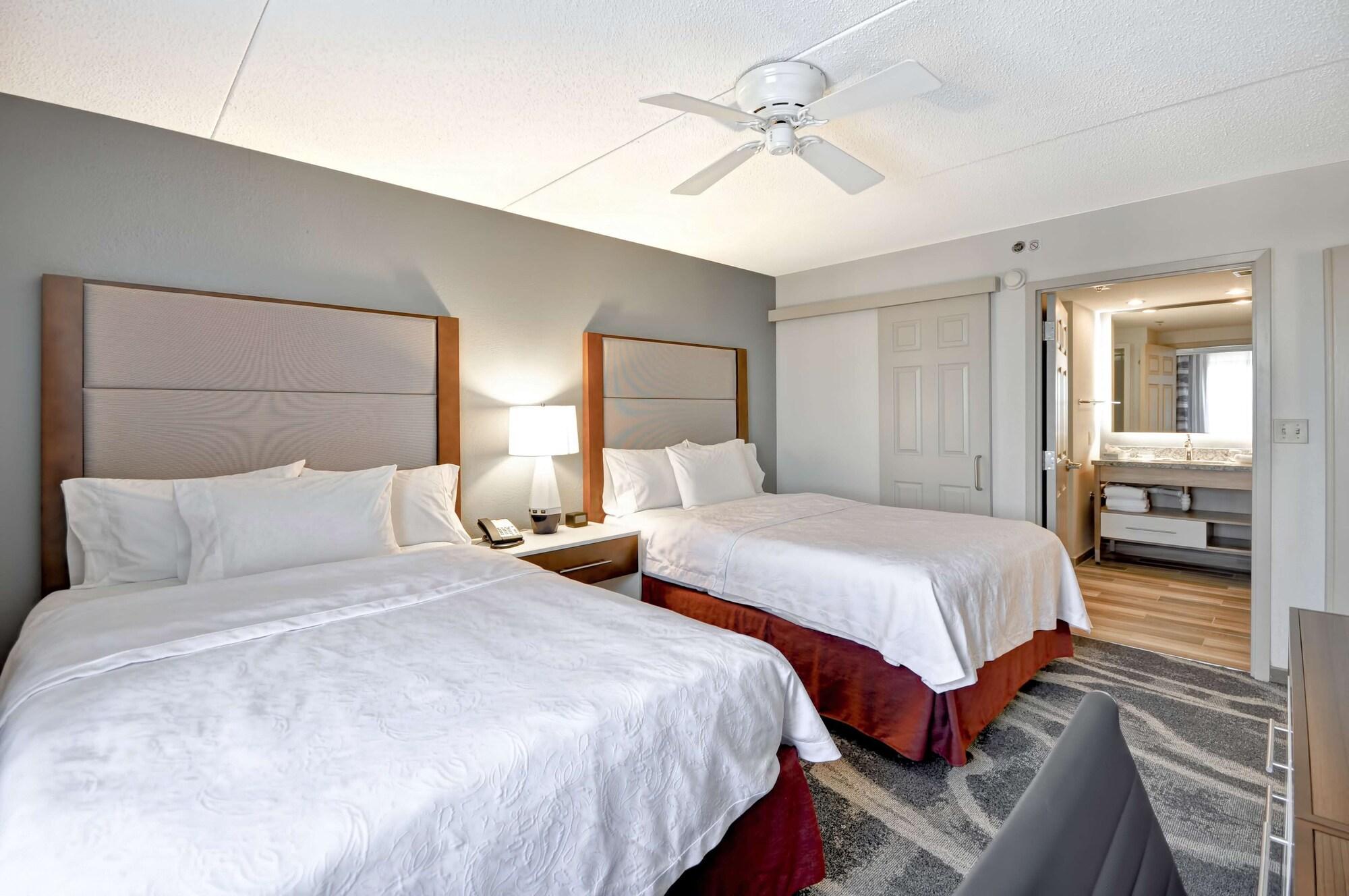 Homewood Suites By Hilton Boston - Peabody Luaran gambar