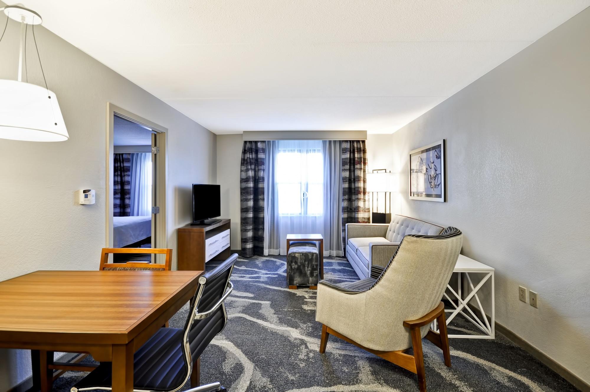 Homewood Suites By Hilton Boston - Peabody Luaran gambar