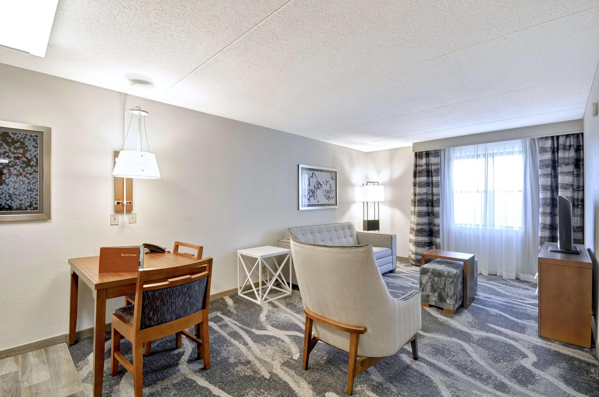 Homewood Suites By Hilton Boston - Peabody Luaran gambar