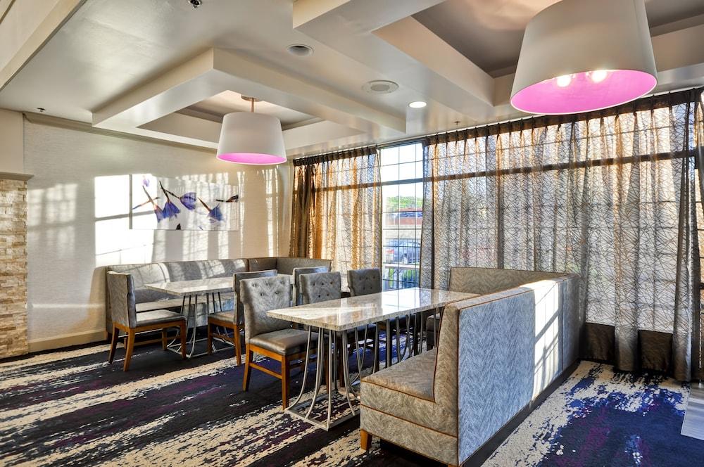Homewood Suites By Hilton Boston - Peabody Luaran gambar