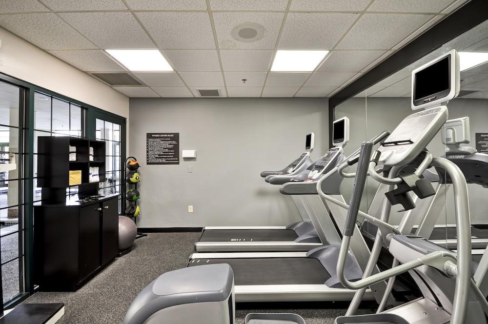 Homewood Suites By Hilton Boston - Peabody Luaran gambar