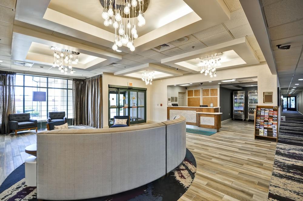 Homewood Suites By Hilton Boston - Peabody Luaran gambar