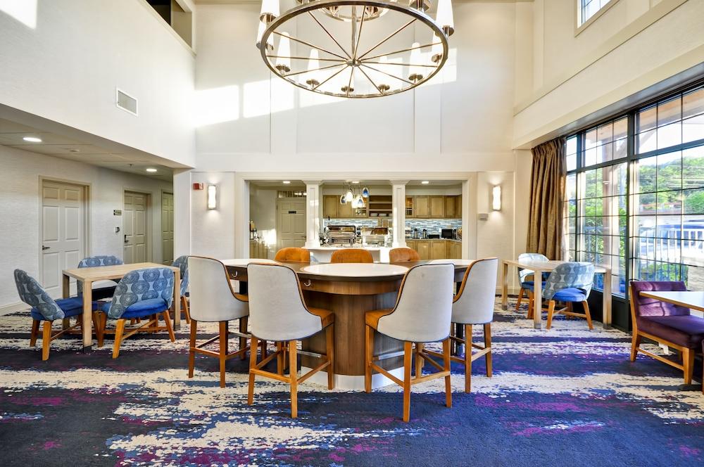Homewood Suites By Hilton Boston - Peabody Luaran gambar