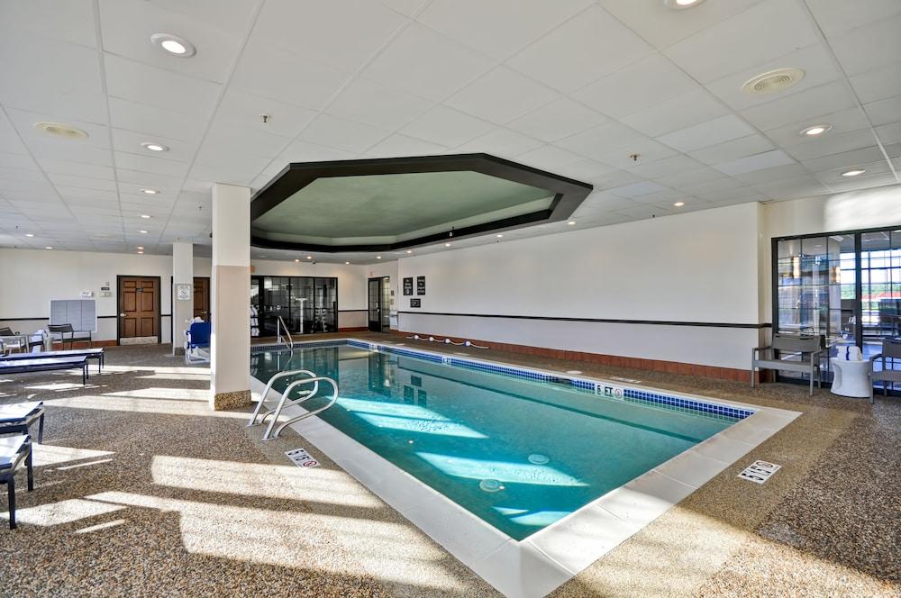 Homewood Suites By Hilton Boston - Peabody Luaran gambar