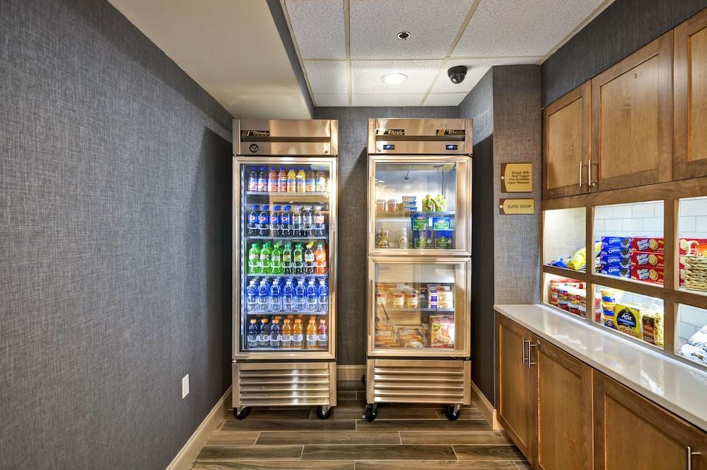 Homewood Suites By Hilton Boston - Peabody Luaran gambar
