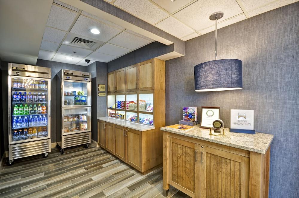Homewood Suites By Hilton Boston - Peabody Luaran gambar