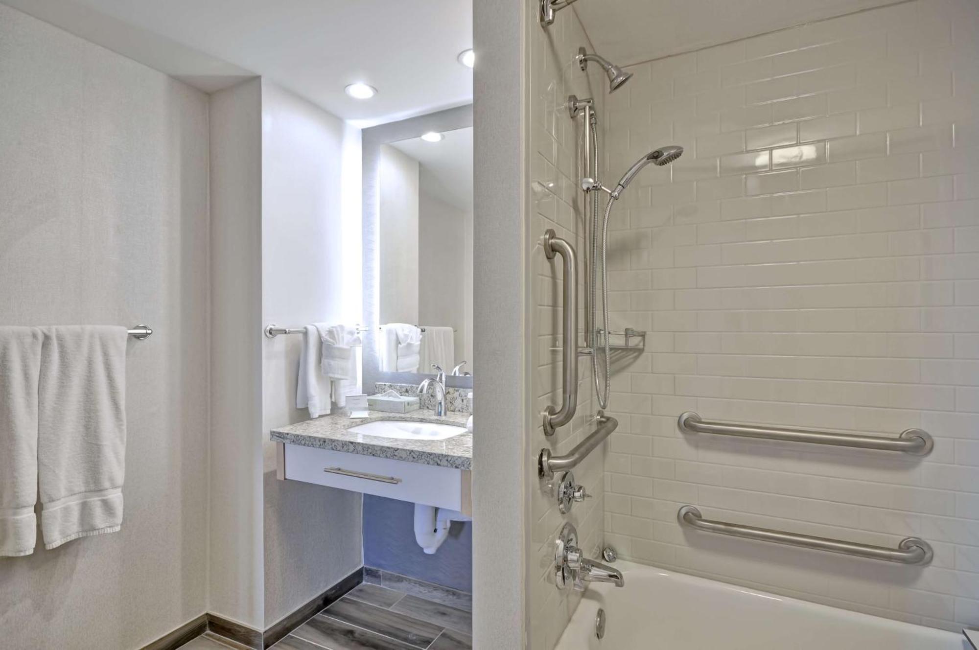 Homewood Suites By Hilton Boston - Peabody Luaran gambar