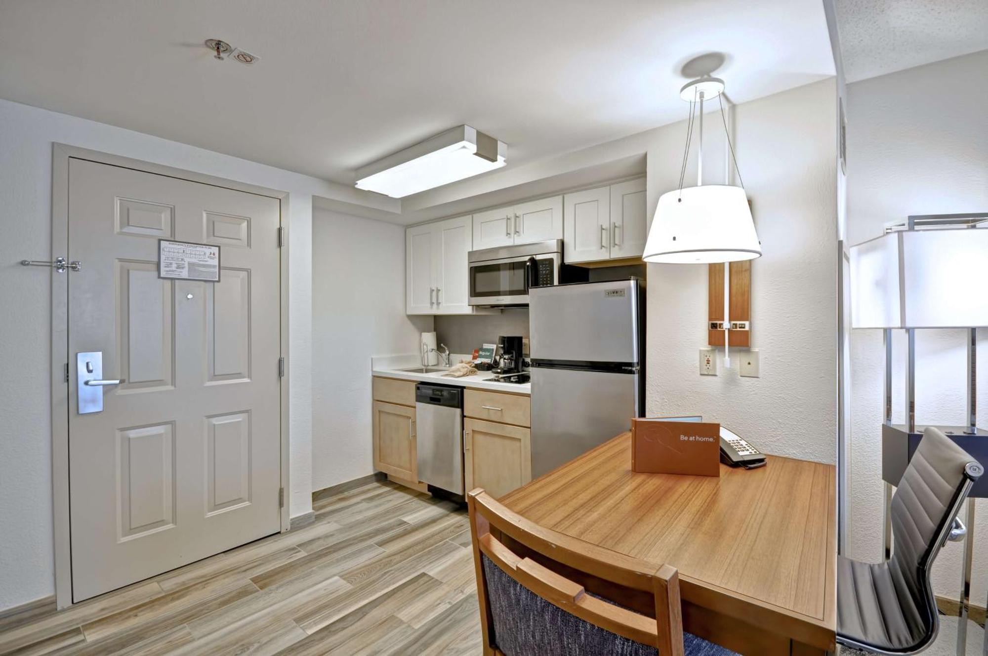 Homewood Suites By Hilton Boston - Peabody Luaran gambar