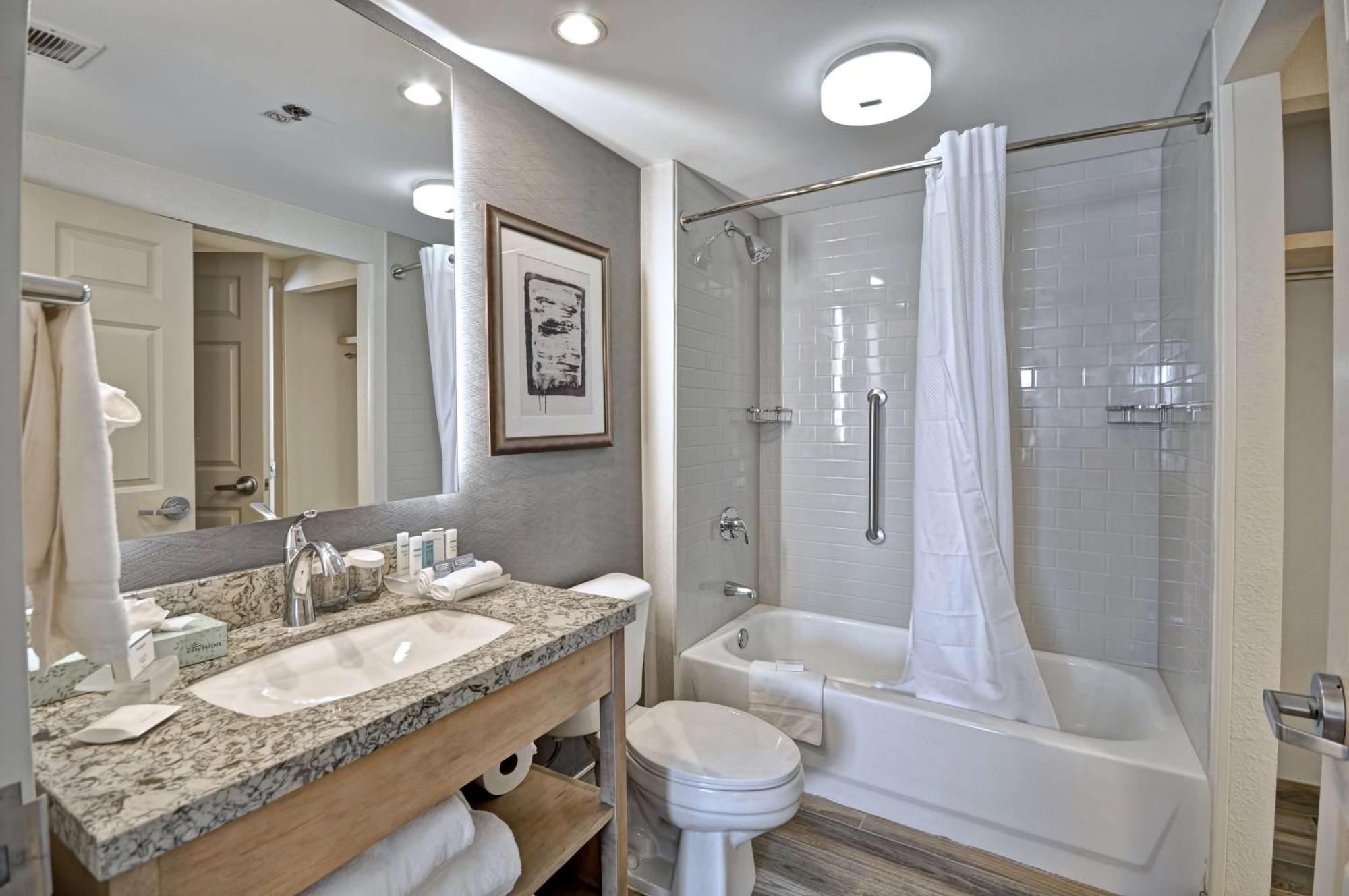Homewood Suites By Hilton Boston - Peabody Luaran gambar