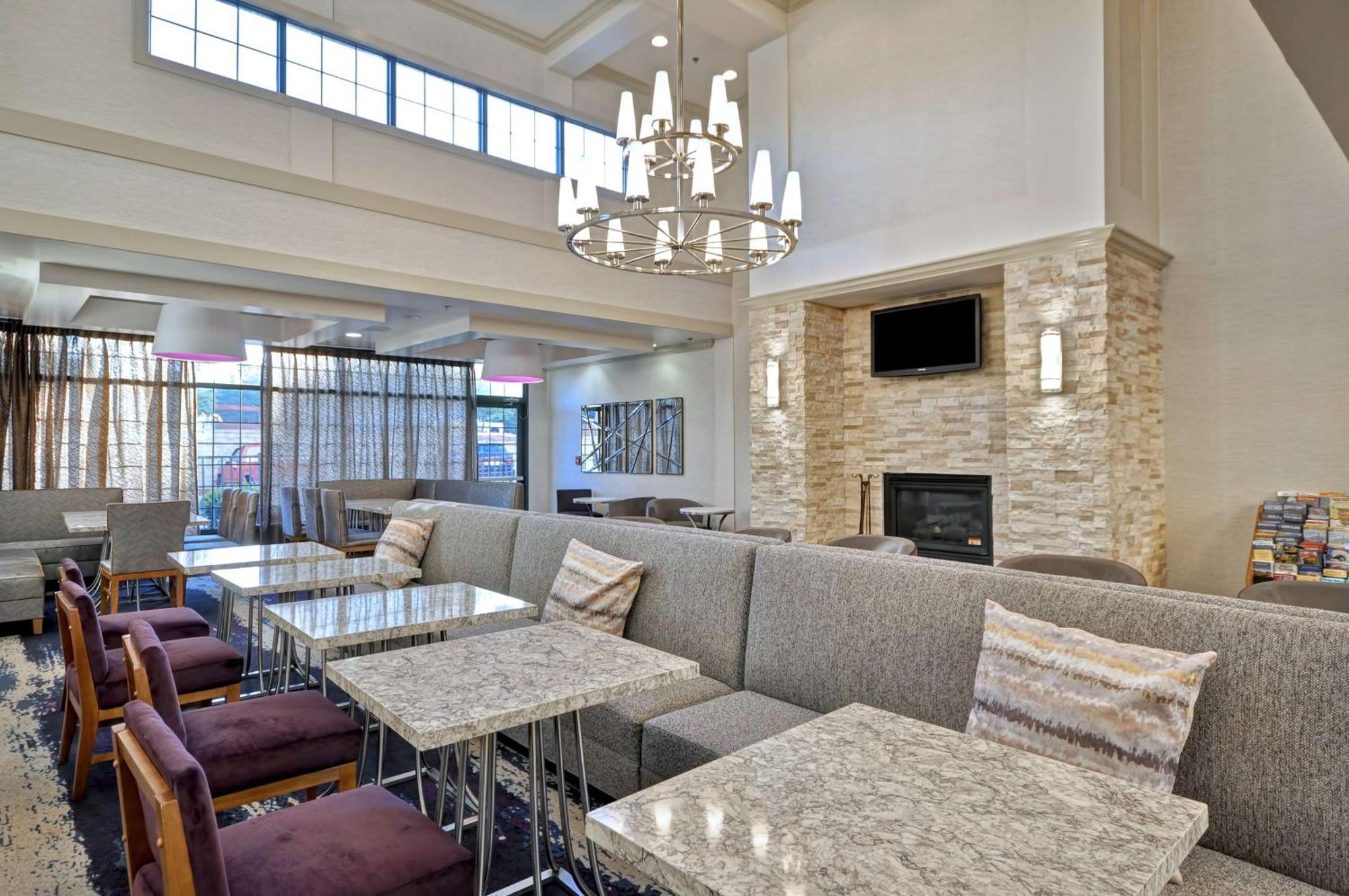 Homewood Suites By Hilton Boston - Peabody Luaran gambar