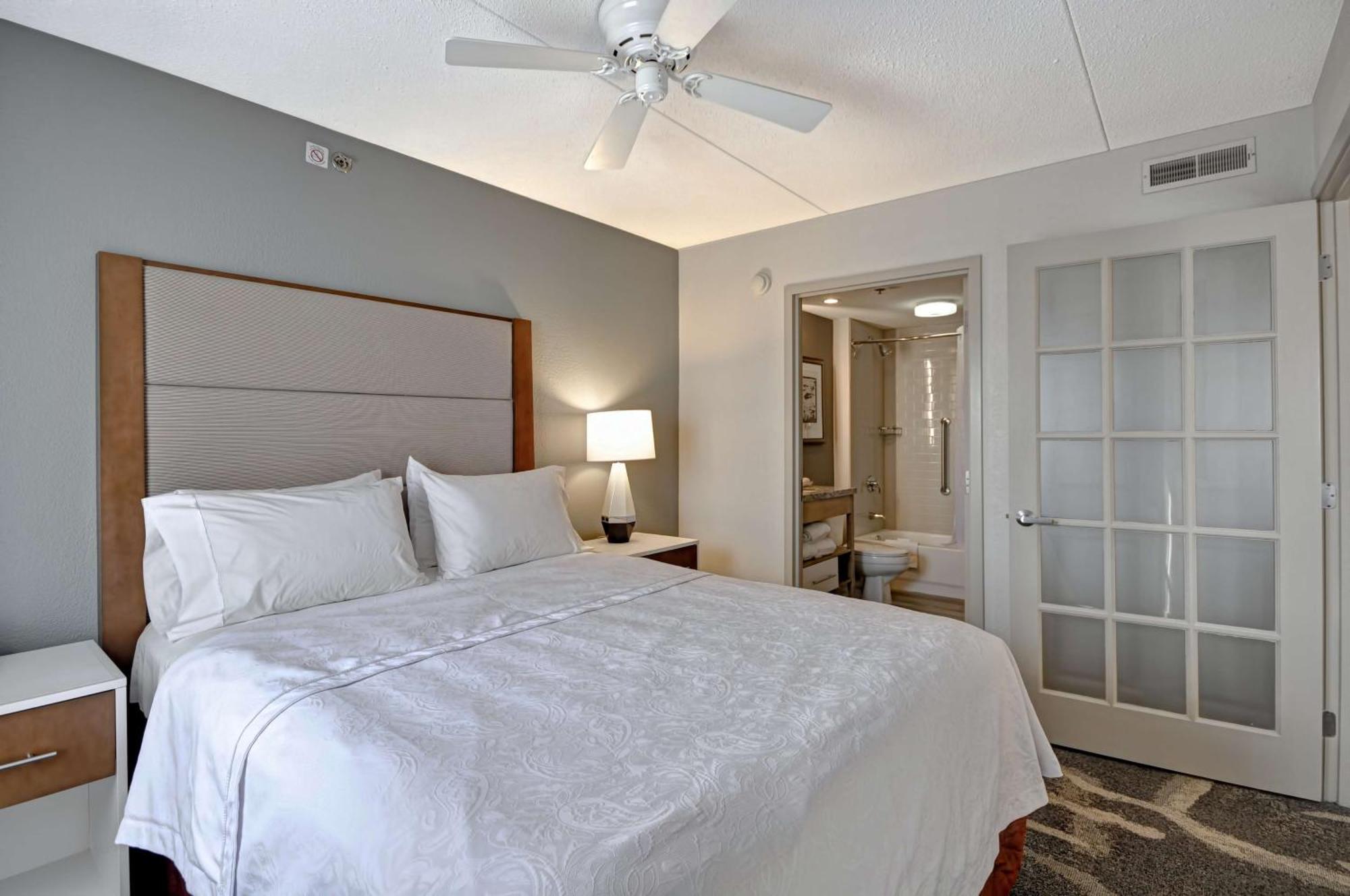 Homewood Suites By Hilton Boston - Peabody Luaran gambar
