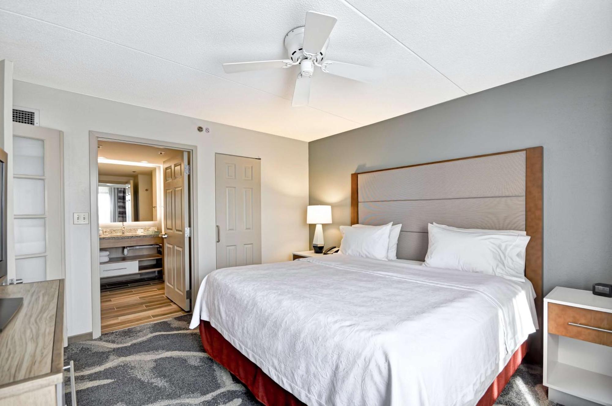 Homewood Suites By Hilton Boston - Peabody Luaran gambar