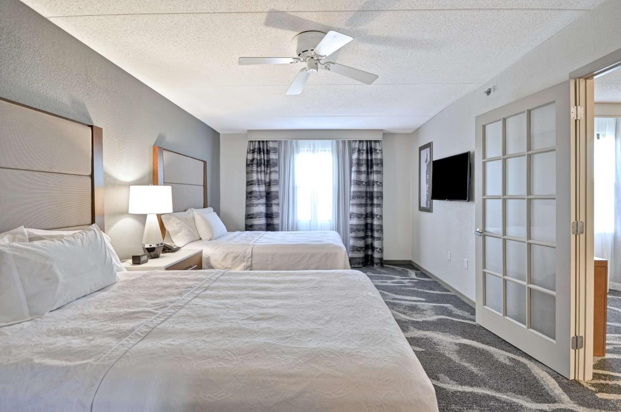 Homewood Suites By Hilton Boston - Peabody Luaran gambar