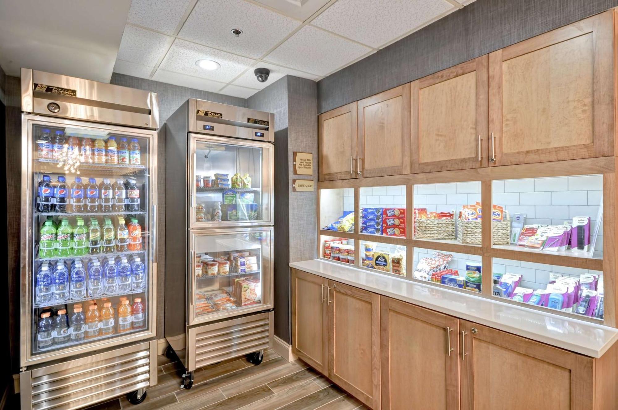 Homewood Suites By Hilton Boston - Peabody Luaran gambar
