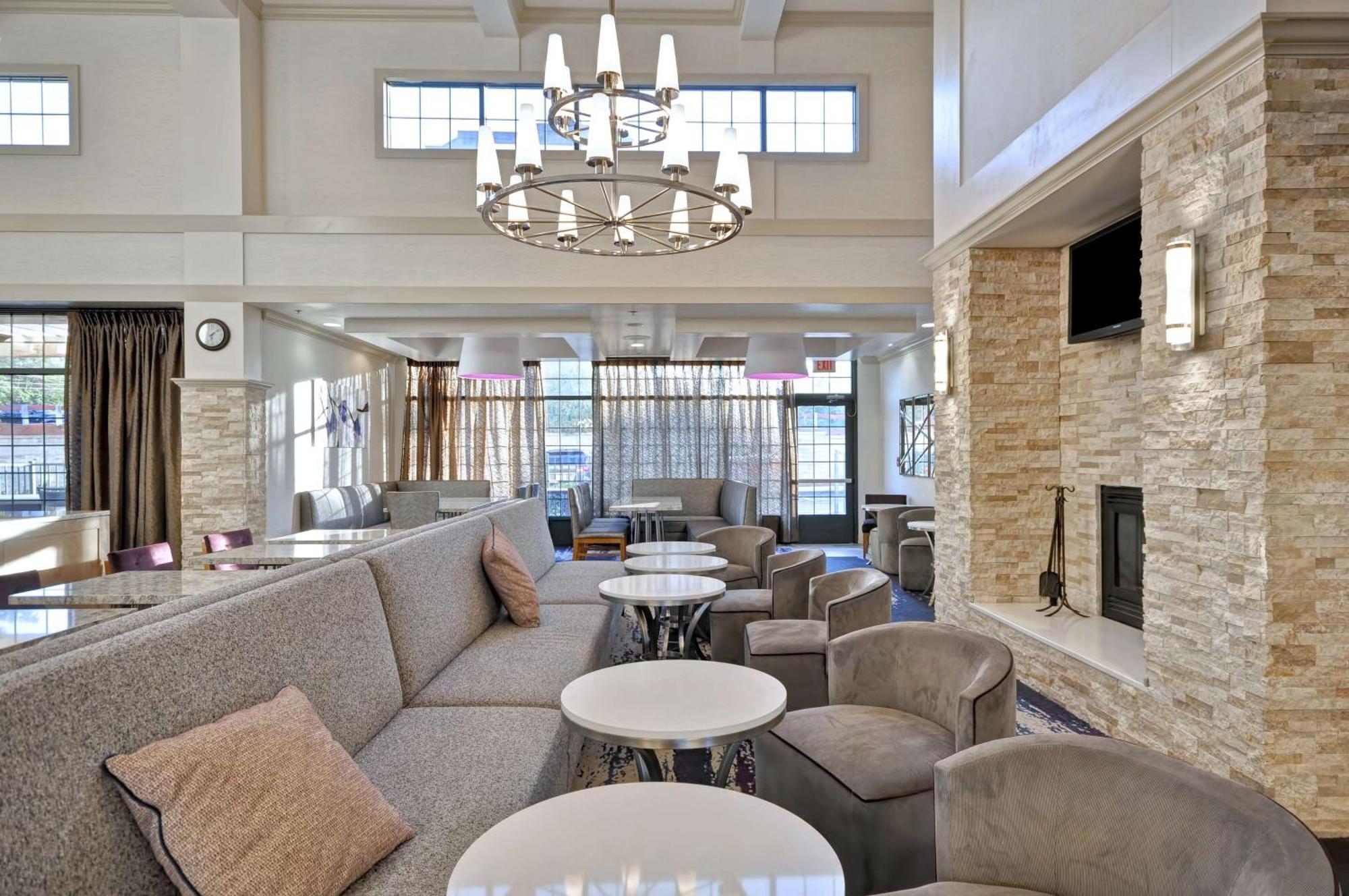 Homewood Suites By Hilton Boston - Peabody Luaran gambar