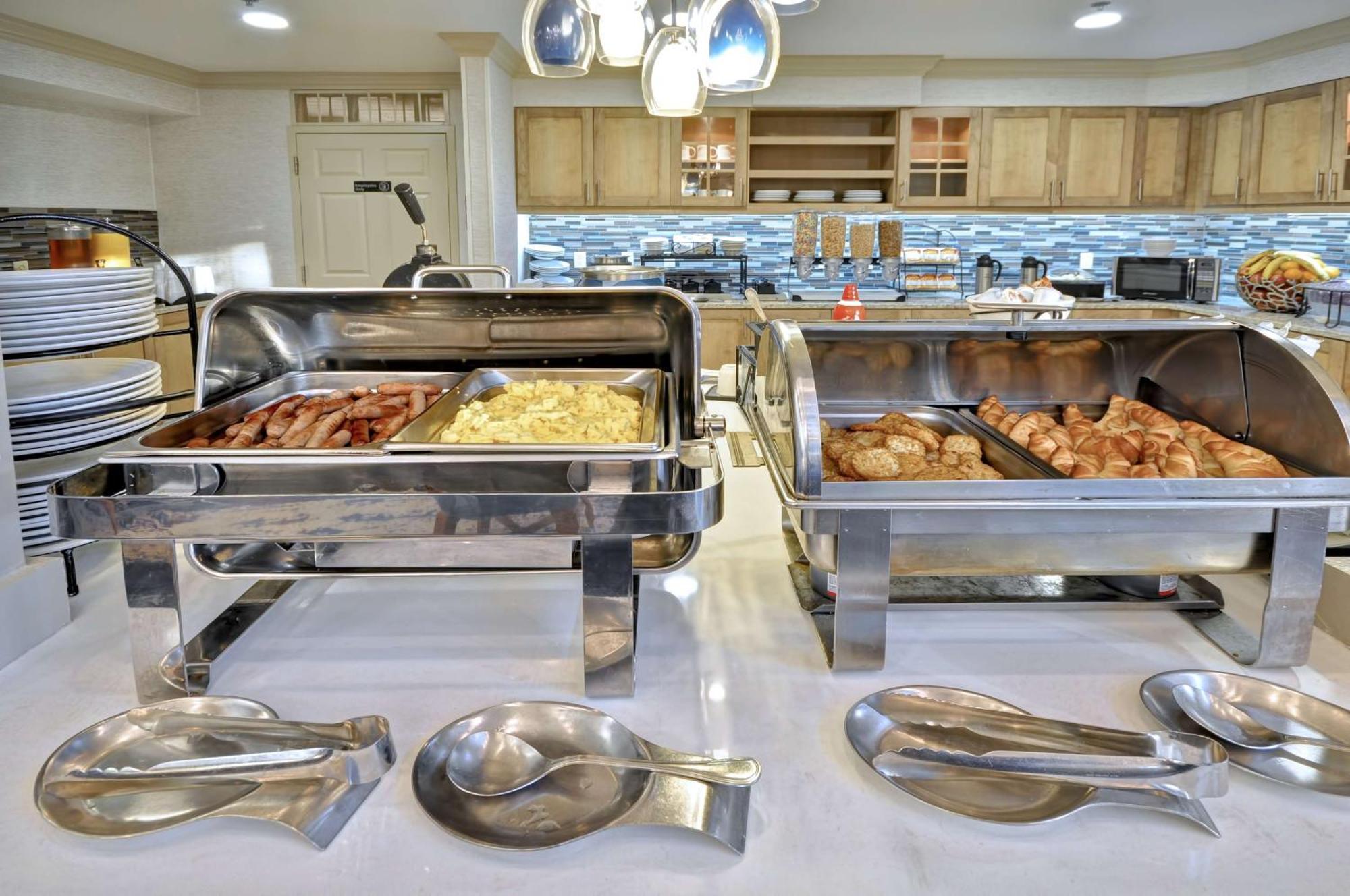 Homewood Suites By Hilton Boston - Peabody Luaran gambar
