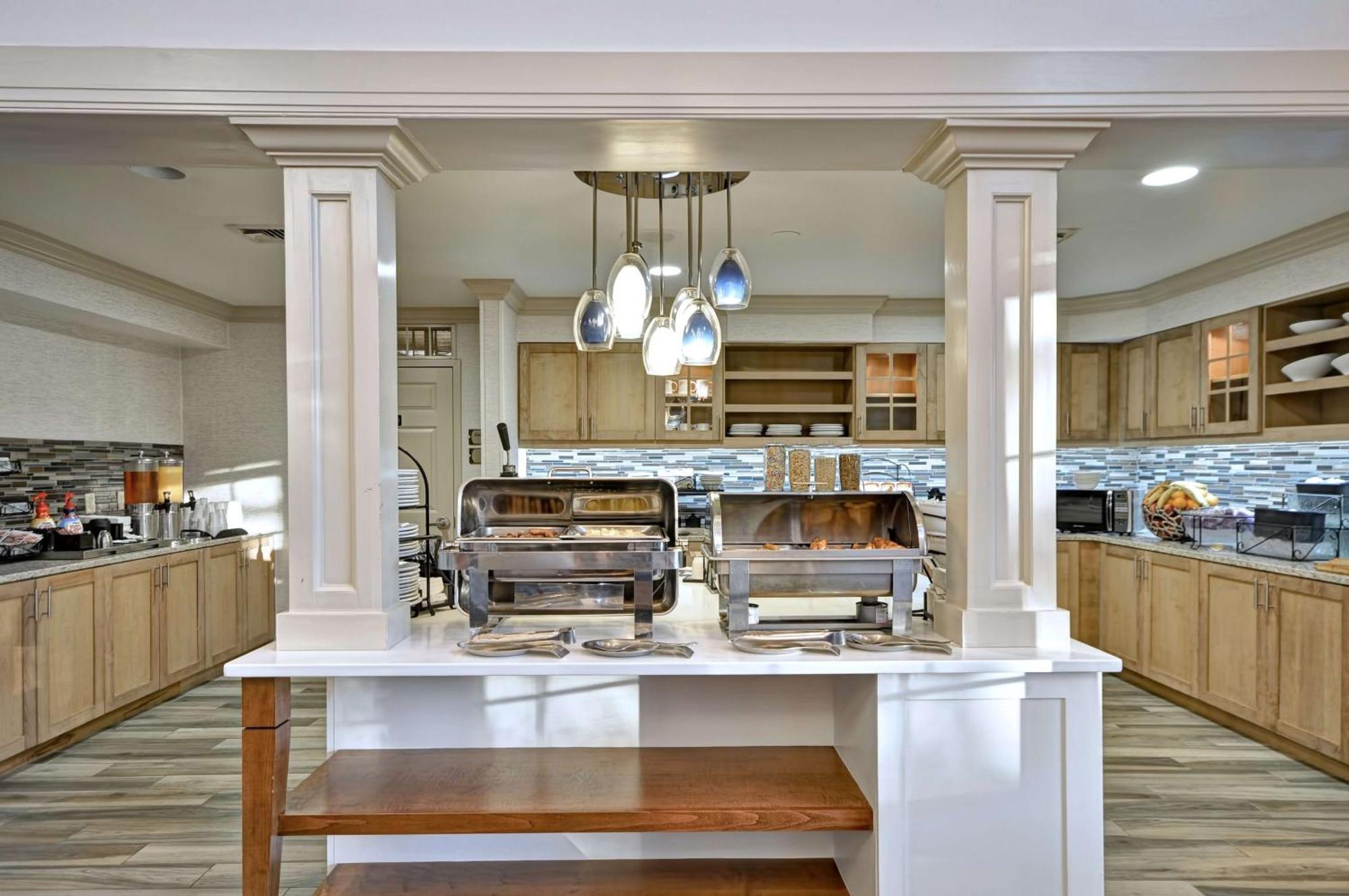 Homewood Suites By Hilton Boston - Peabody Luaran gambar