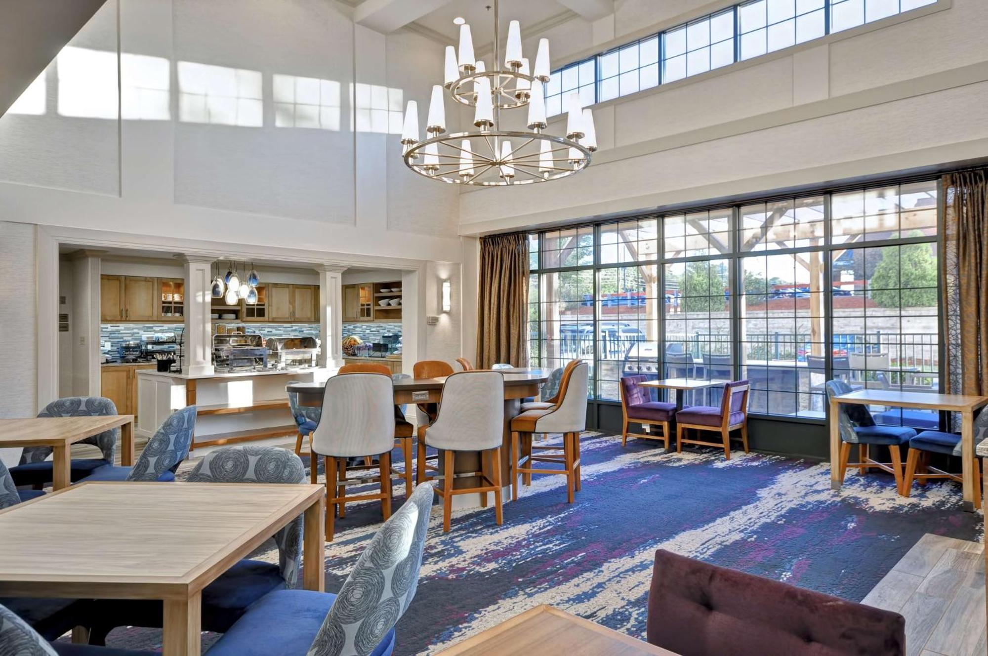 Homewood Suites By Hilton Boston - Peabody Luaran gambar