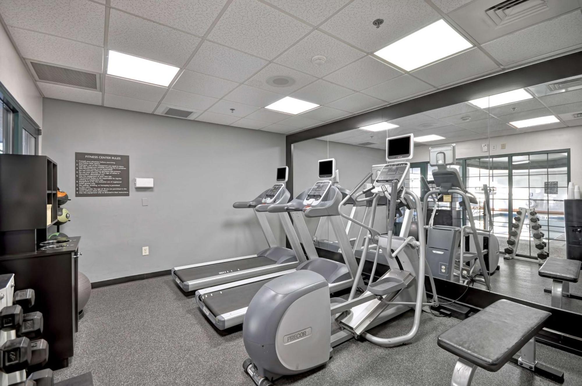 Homewood Suites By Hilton Boston - Peabody Luaran gambar