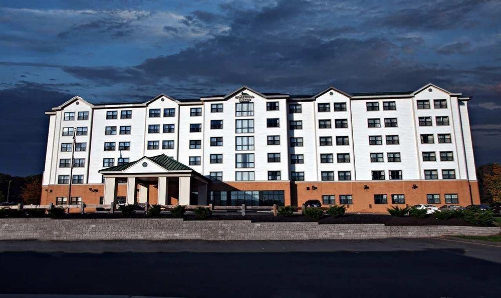 Homewood Suites By Hilton Boston - Peabody Luaran gambar