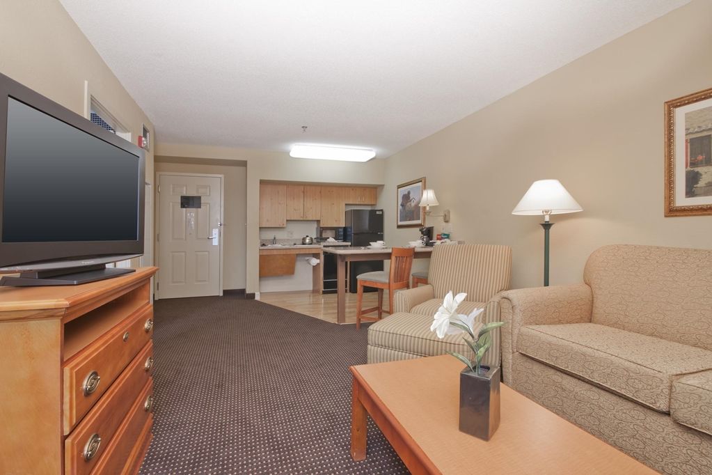 Homewood Suites By Hilton Boston - Peabody Bilik gambar