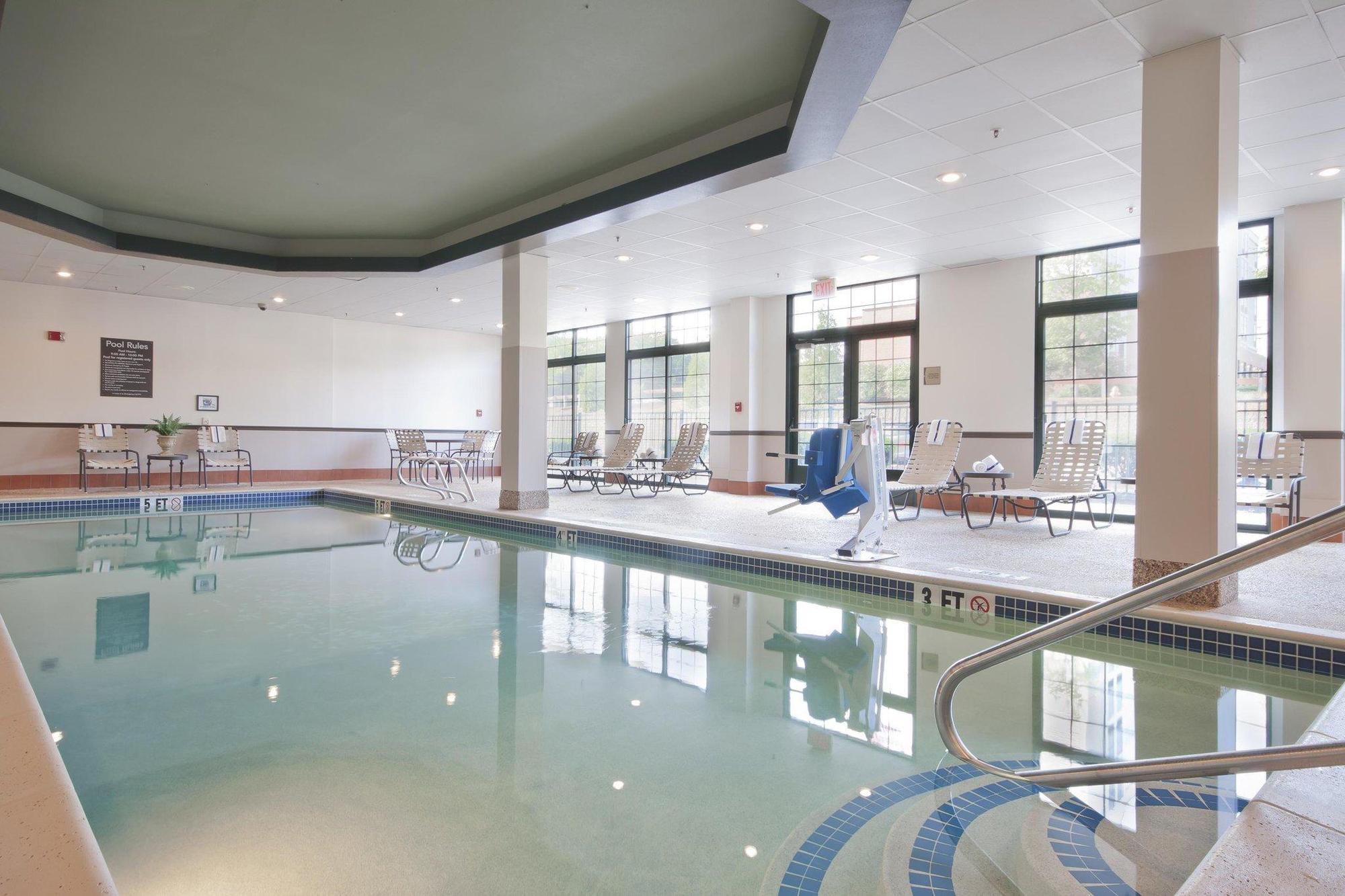 Homewood Suites By Hilton Boston - Peabody Luaran gambar