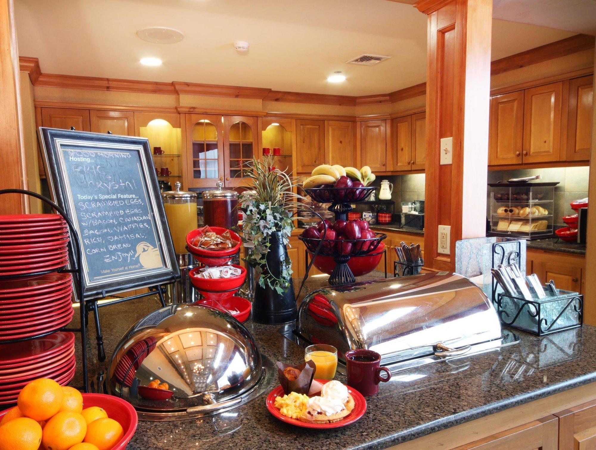 Homewood Suites By Hilton Boston - Peabody Luaran gambar