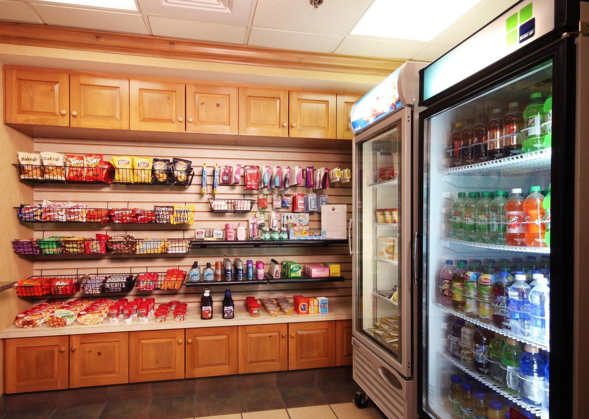 Homewood Suites By Hilton Boston - Peabody Luaran gambar
