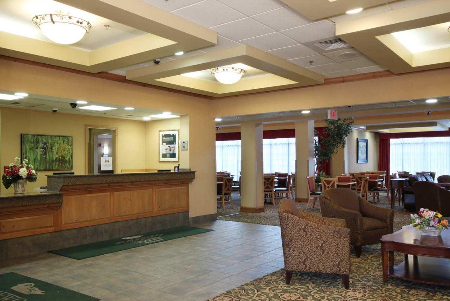 Homewood Suites By Hilton Boston - Peabody Luaran gambar