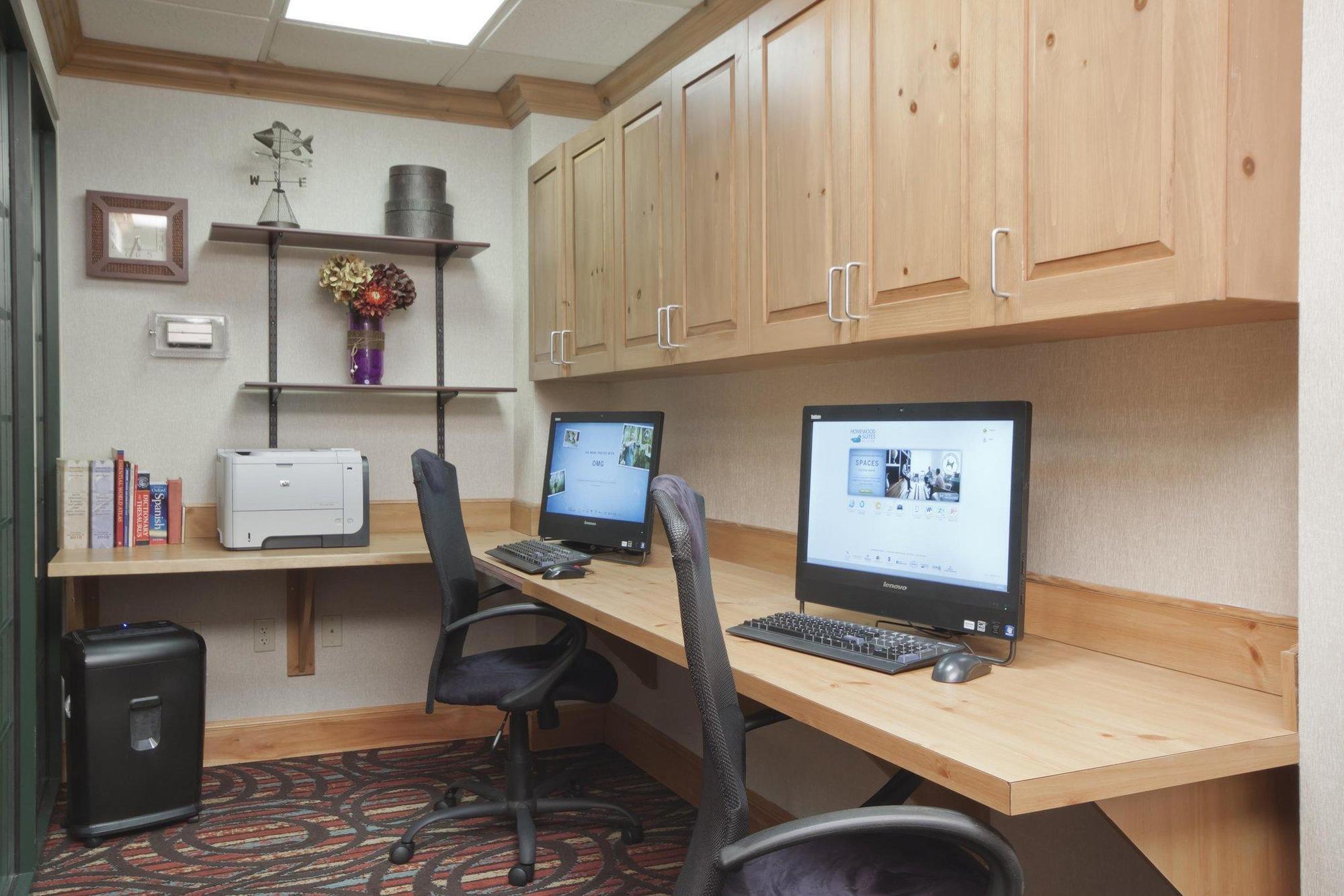 Homewood Suites By Hilton Boston - Peabody Luaran gambar