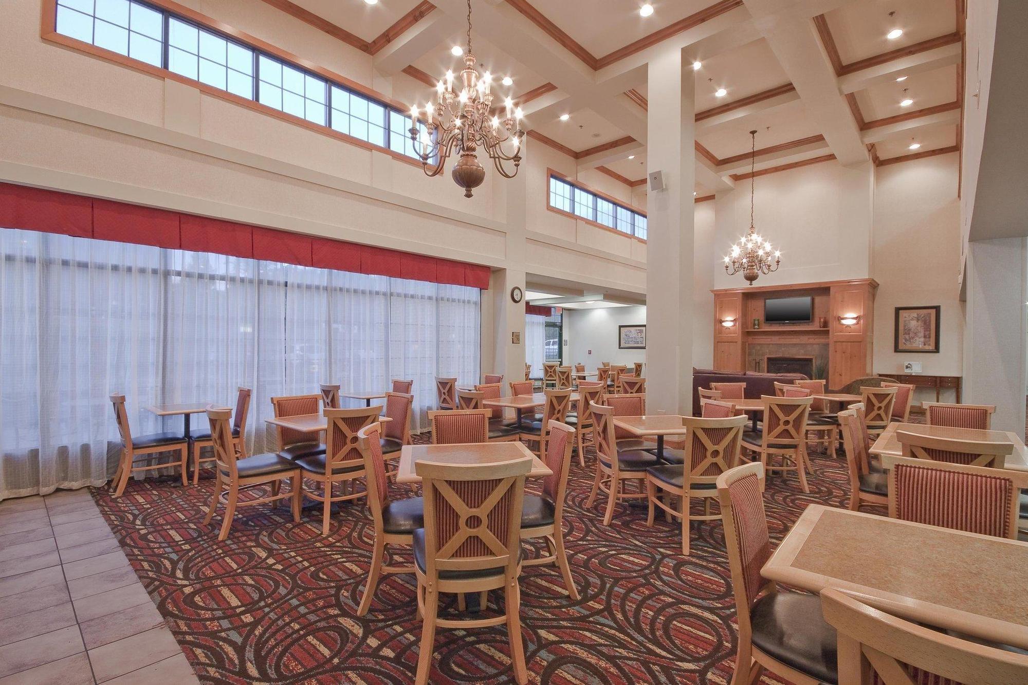Homewood Suites By Hilton Boston - Peabody Luaran gambar