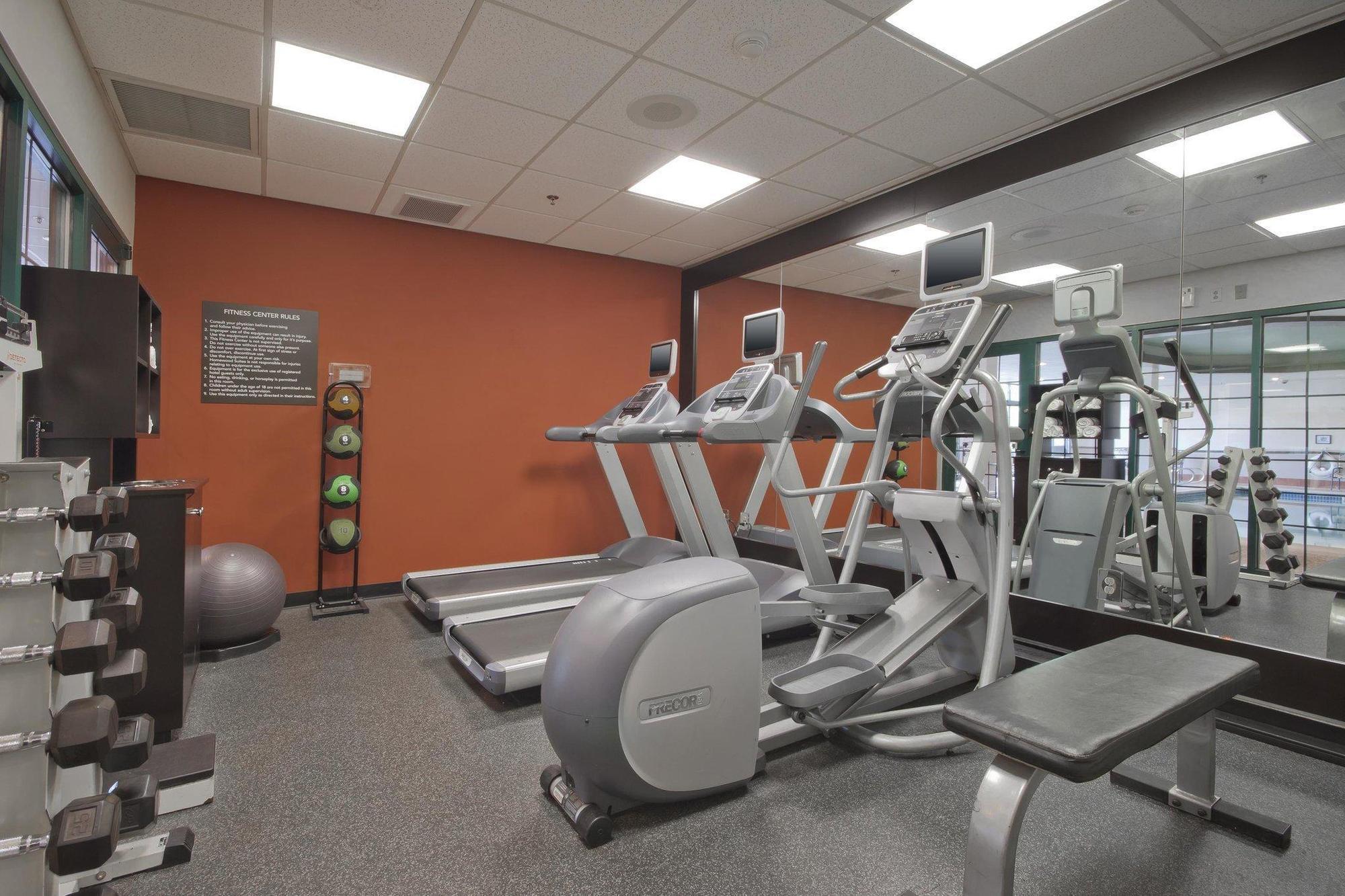 Homewood Suites By Hilton Boston - Peabody Luaran gambar