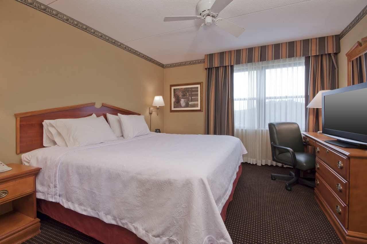 Homewood Suites By Hilton Boston - Peabody Luaran gambar